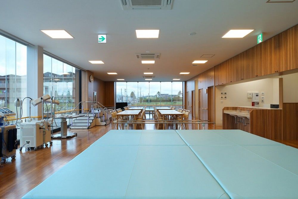 南九州サザン･リハビリセンター のイメージ画像