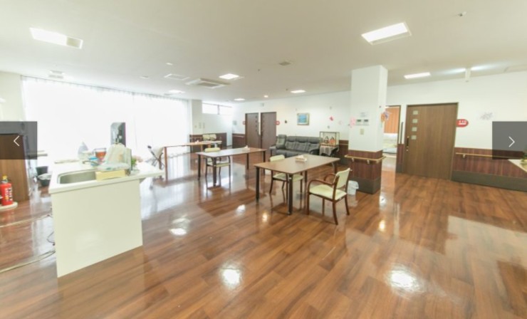 住宅型有料老人ホーム　メディカルビレッジ桃園 のイメージ画像