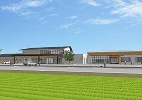 特別養護老人ホーム 藤花・小阿賀 の社会福祉士 求人_イメージ画像