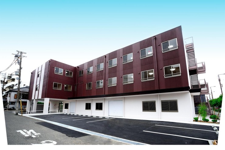 デュランタ平野 の求人_イメージ画像