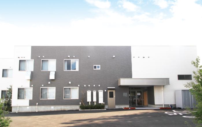 花珠の家あさひ の求人_イメージ画像