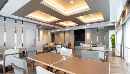 トラストガーデン荻窪 の求人_イメージ画像