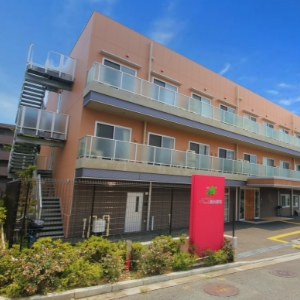 シニアフォレスト横浜都筑 の求人_イメージ画像