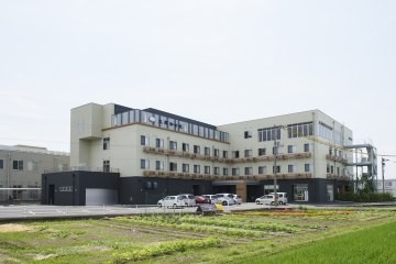 サービス付き高齢者向け住宅大興和の求人画像