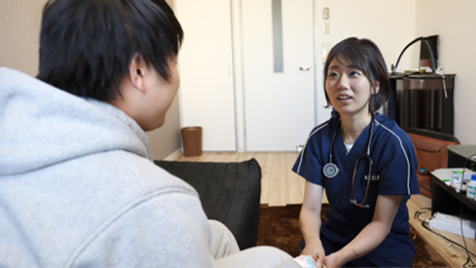 訪問看護ステーションデューン諫早 のイメージ画像