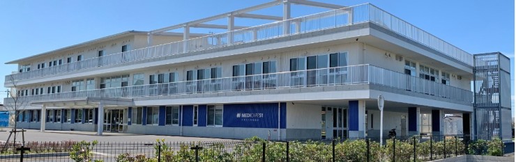 介護老人保健施設メディケア５１ のその他 求人_イメージ画像