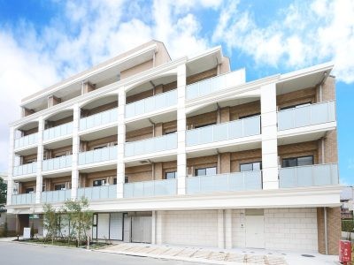 プレザングラン南雪谷 のイメージ画像