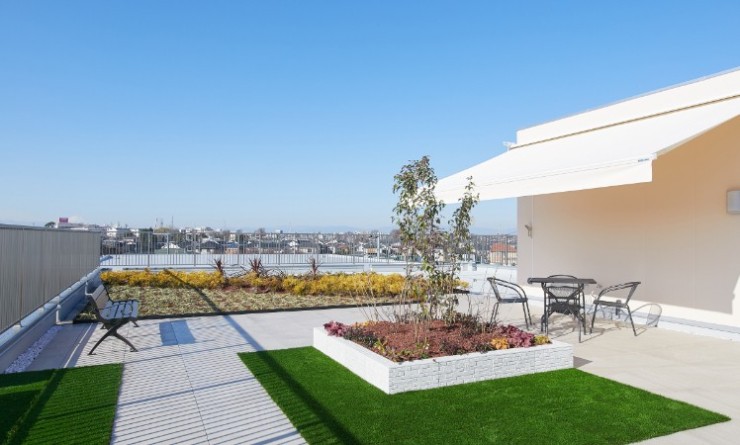 ローベル西台の求人画像