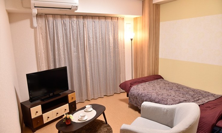 ローベル西台 のイメージ画像