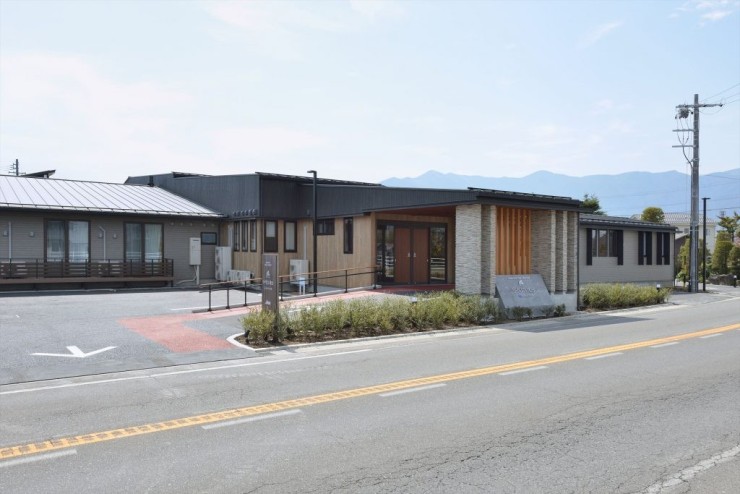 地域密着型介護老人福祉施設リーベにいむら の介護支援専門員（ケアマネージャー） 求人_イメージ画像