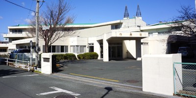 特別養護老人ホーム作楽荘 の介護支援専門員（ケアマネージャー） 求人_イメージ画像