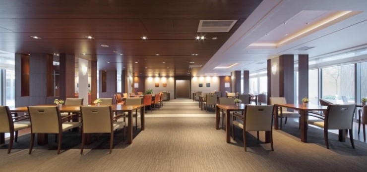 東急ウェリナケア旗の台 のイメージ画像