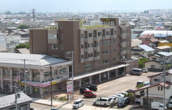 セレッソよねだいの求人画像