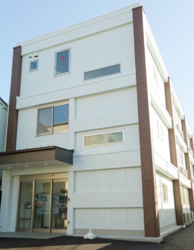 看護小規模多機能型居宅介護凛すえひろ の求人_イメージ画像