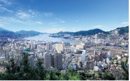 アルファリビング長崎大浦 のイメージ画像