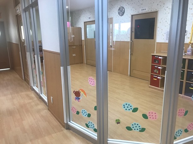 キッズルームぷろん