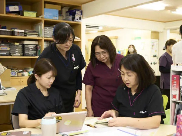千葉在宅診療クリニック の求人_イメージ画像
