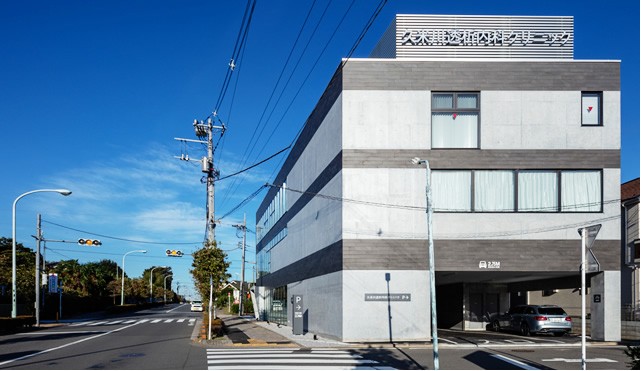 久米川透析内科クリニック のイメージ画像