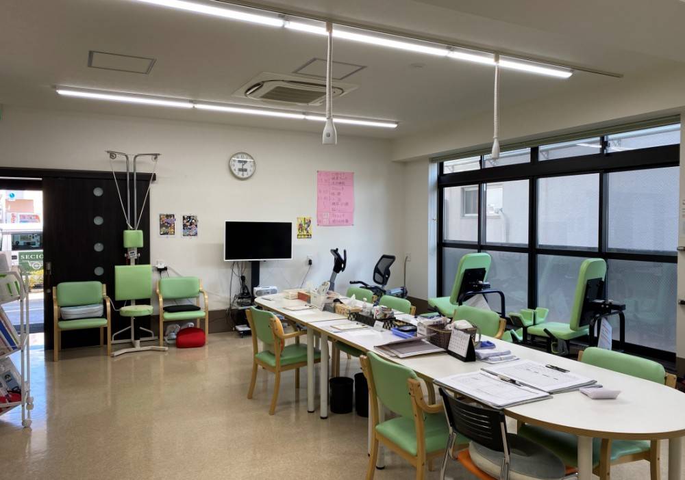 デイサービス　つぼみ のイメージ画像