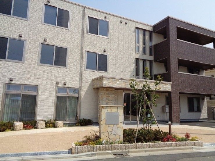 プレザンメゾン朝霞 のイメージ画像