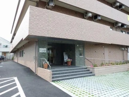 プレザンメゾン相模原南台 のイメージ画像