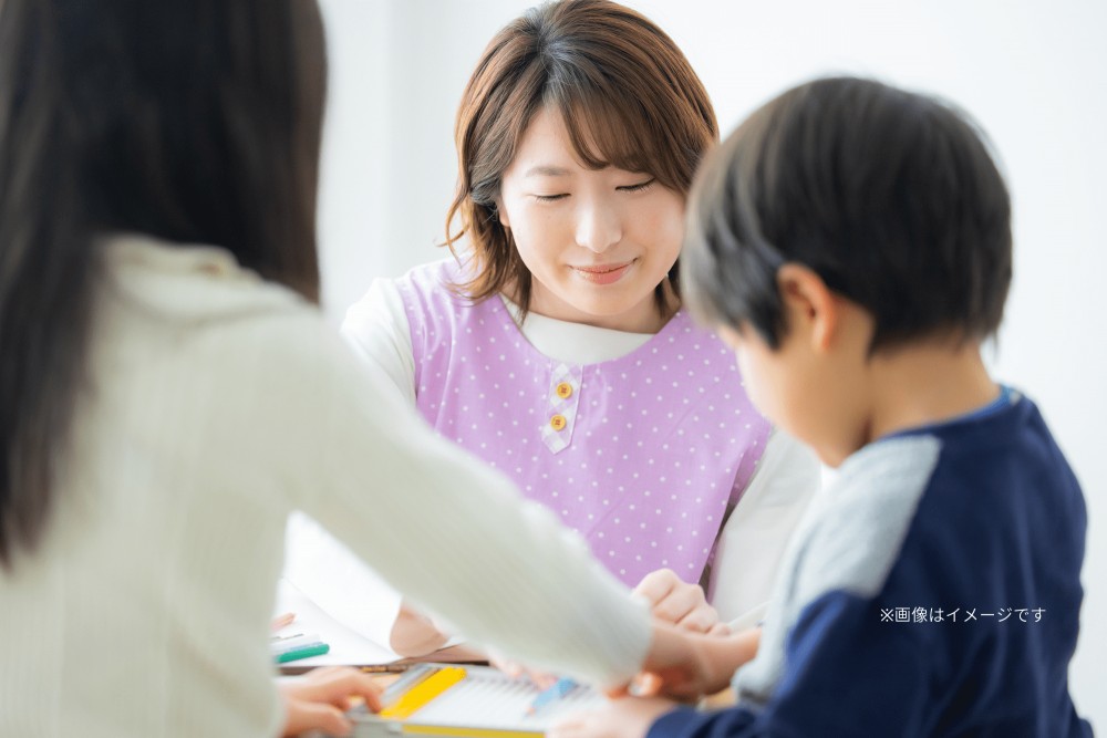 障害者支援施設戸田川グリーンヴィレッジ の求人_イメージ画像