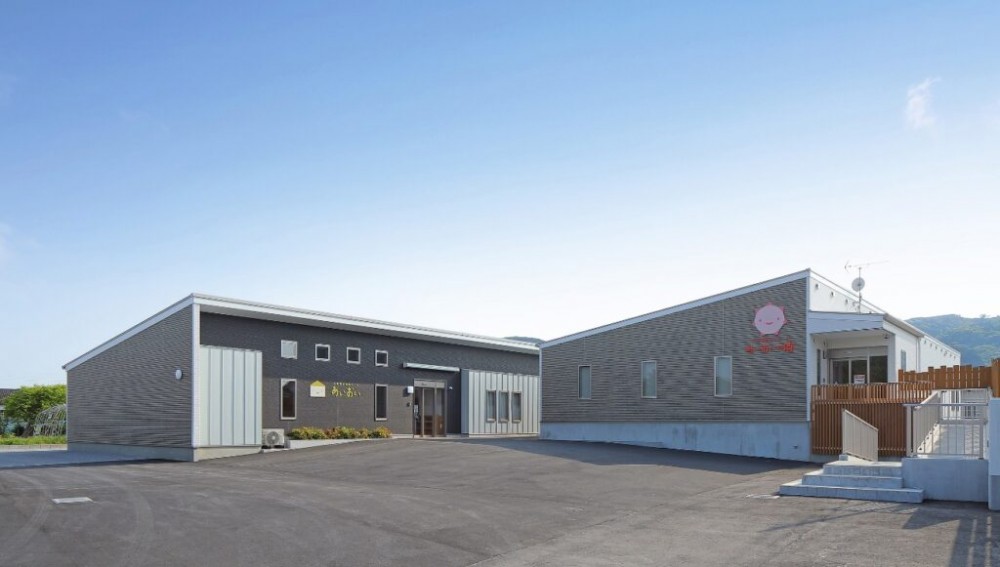 小規模多機能ホームあいおいの求人画像