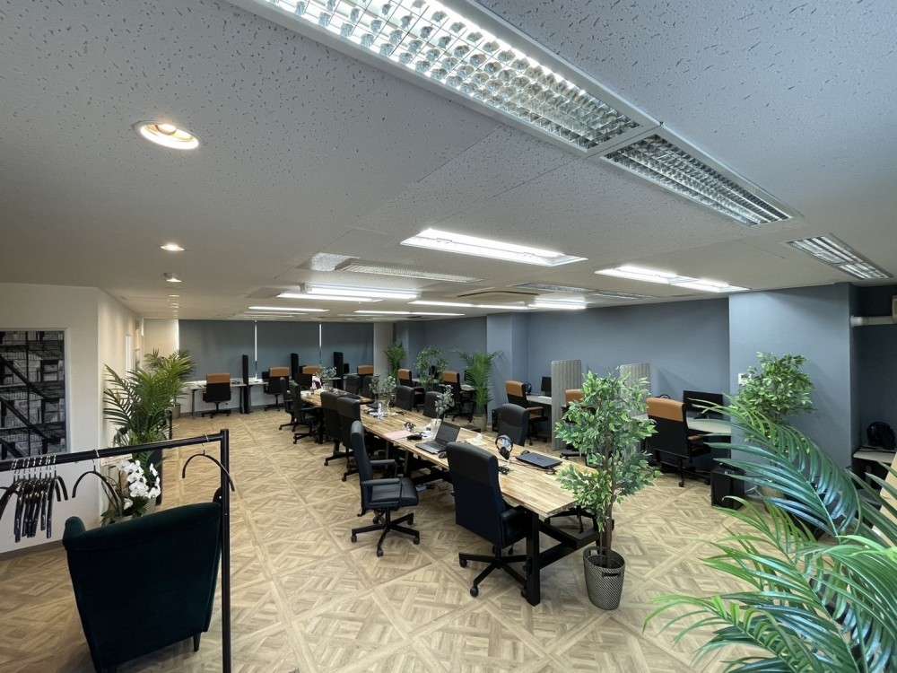 クリエイティブセンターsize与野事業所 の相談支援専門員 求人_イメージ画像