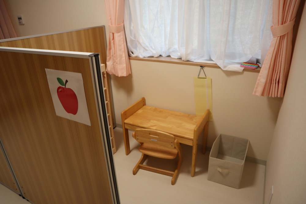 児童発達支援事業所なないろ のイメージ画像