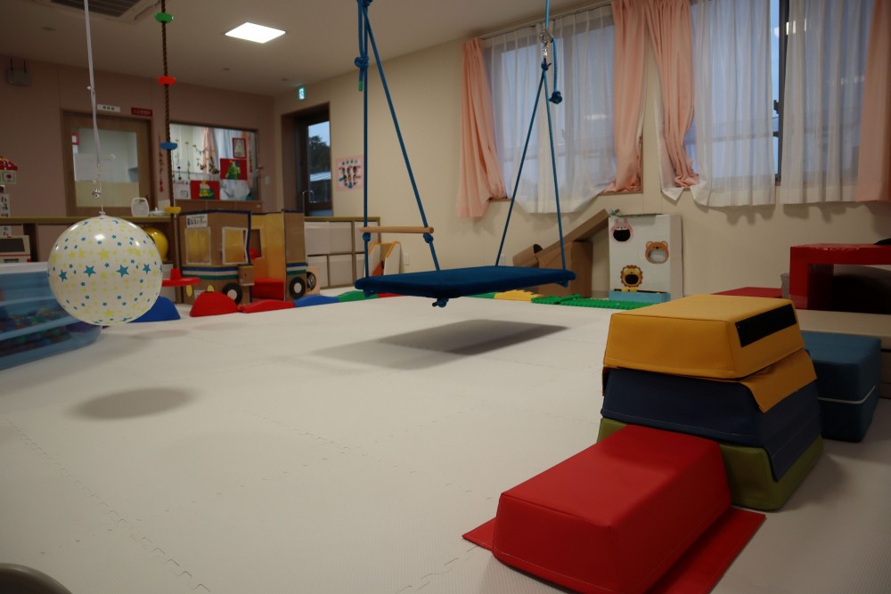 児童発達支援事業所なないろ のイメージ画像