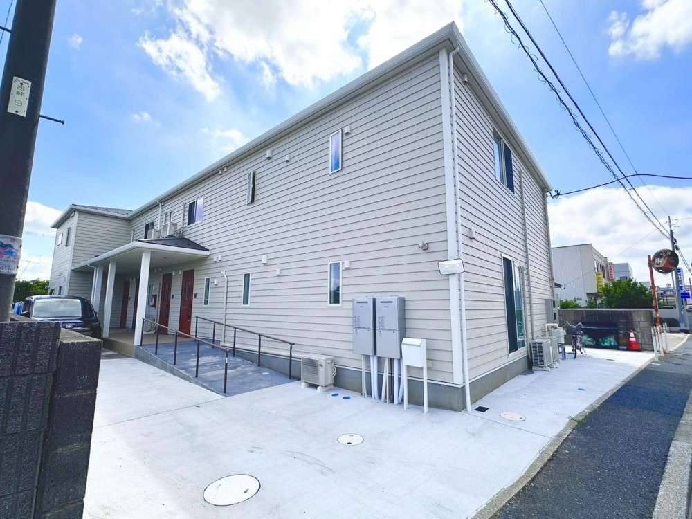ぐらっど誉田町1・2 のイメージ画像