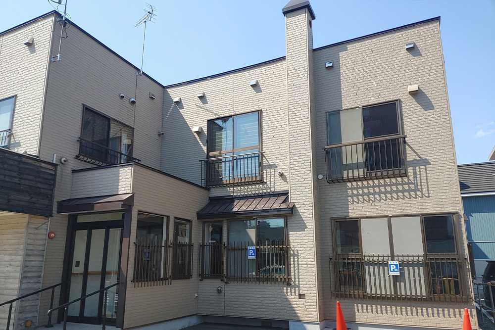 看護小規模多機能型居宅介護山鼻 のイメージ画像
