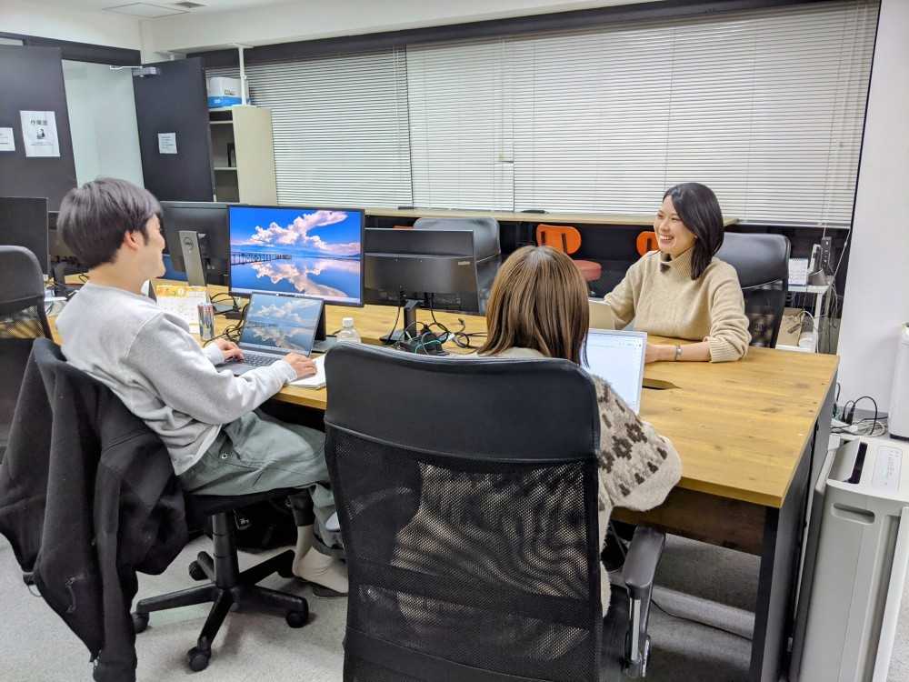 江戸川区ひきこもり相談支援事業所 のイメージ画像