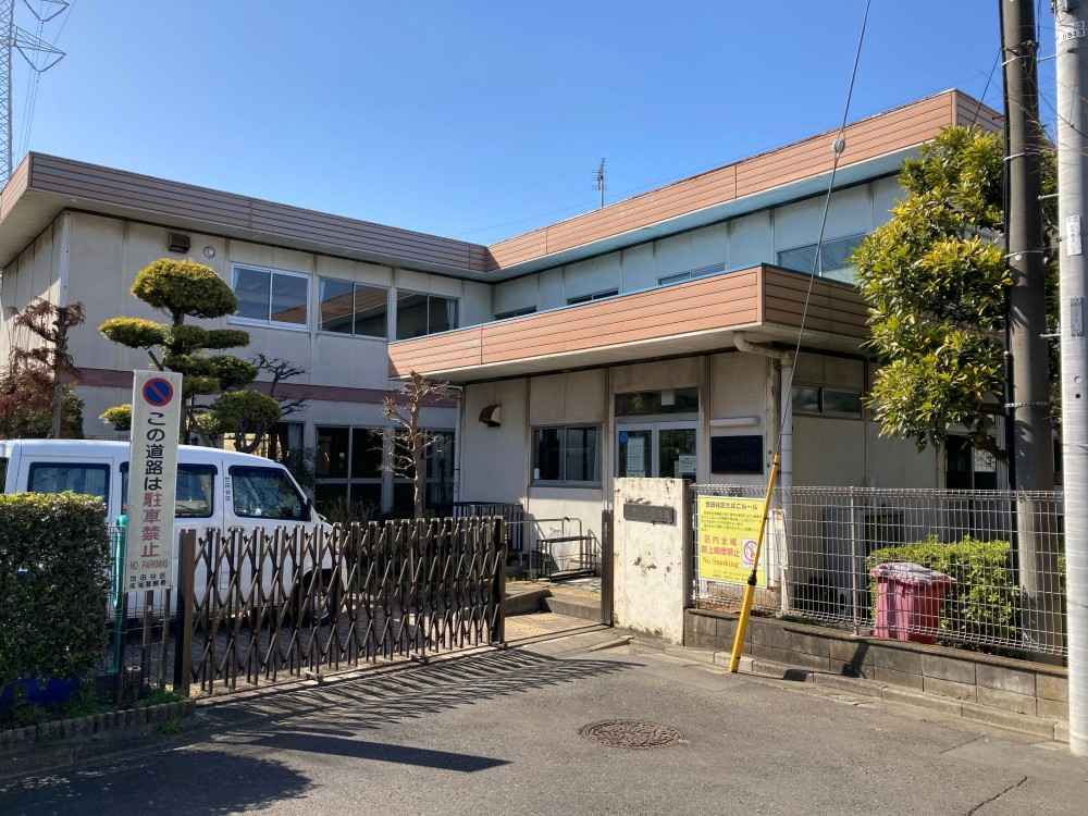 （仮称）北烏山グループホーム のイメージ画像