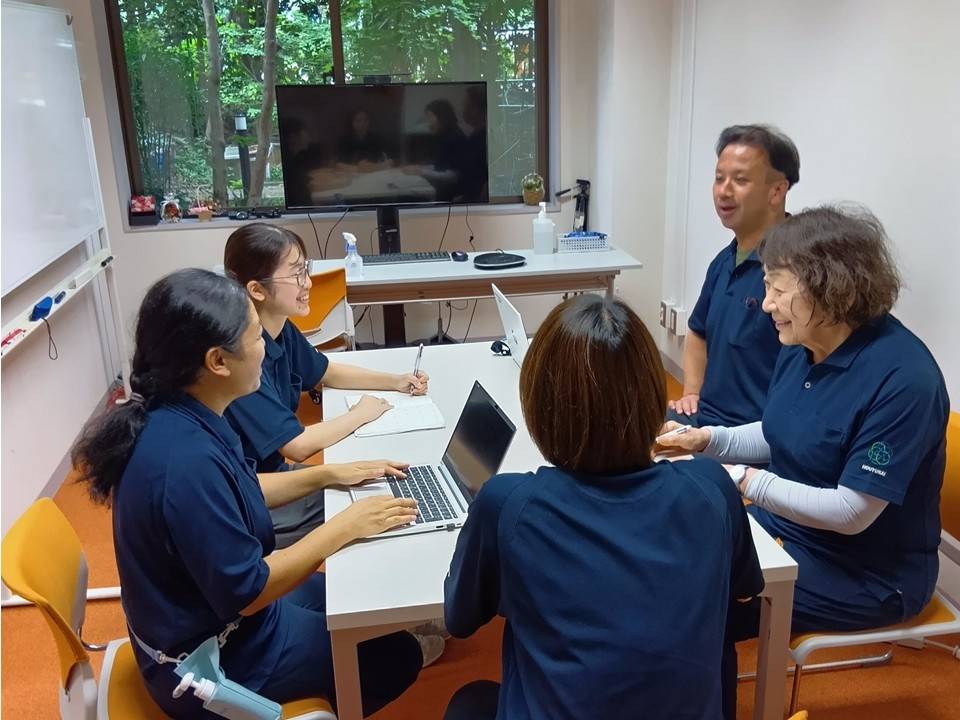 （仮称）北烏山グループホーム のイメージ画像