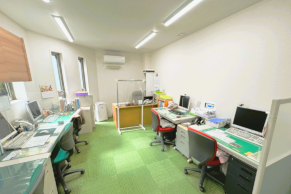 あさくらケアハウスケアプラン のイメージ画像