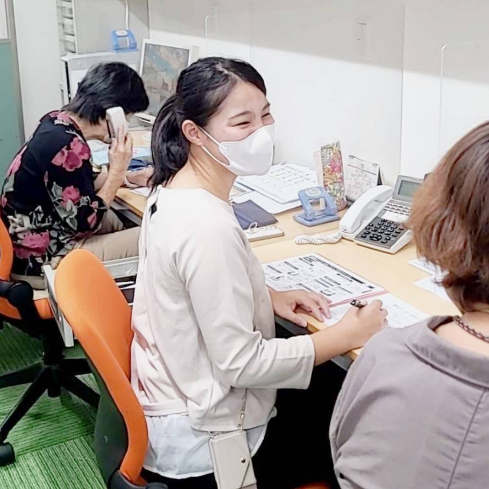 あさくらケアハウスケアプラン のイメージ画像