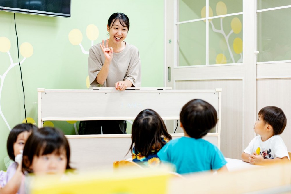 こもれび保育園永福町園