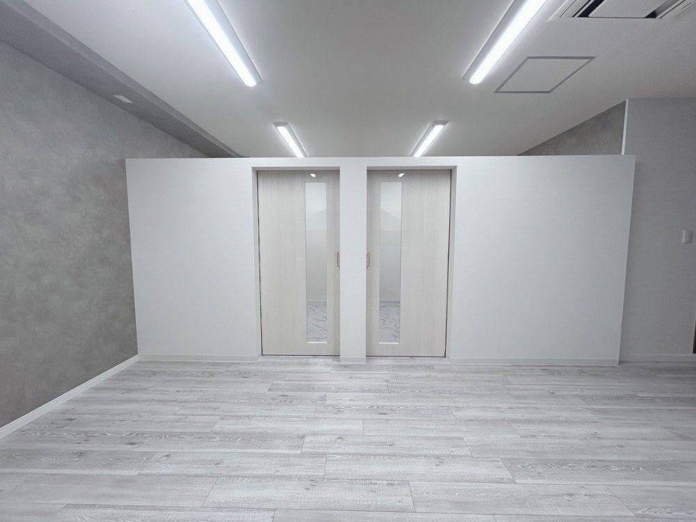 小部屋外観