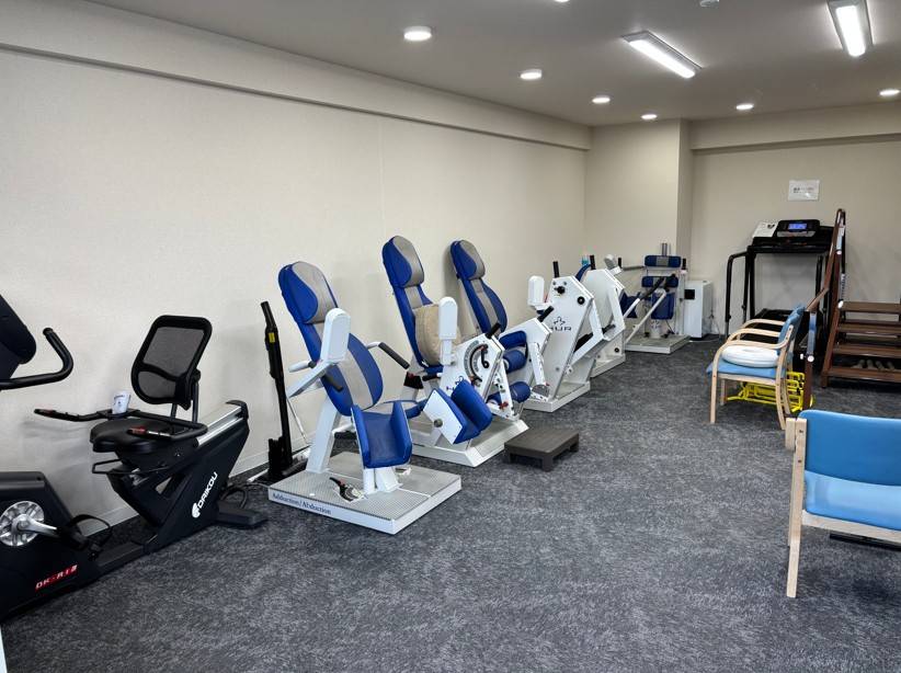 レインフォース千歳 のイメージ画像