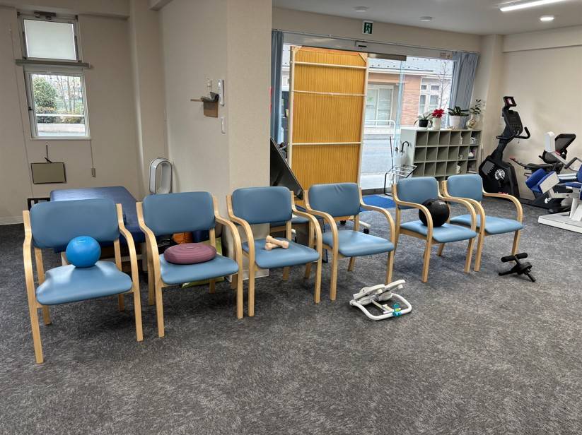 レインフォース千歳 のイメージ画像