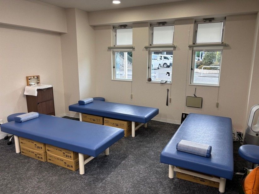 レインフォース千歳 のイメージ画像