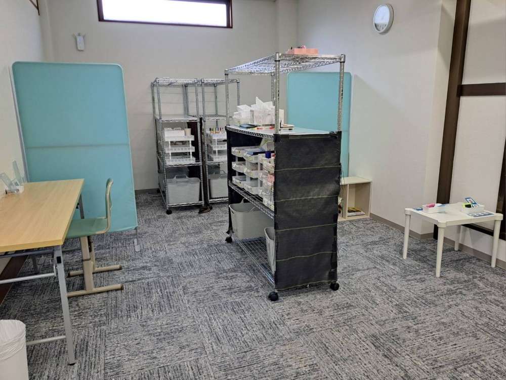 放課後等デイサービスアネラ高蔵寺 のイメージ画像