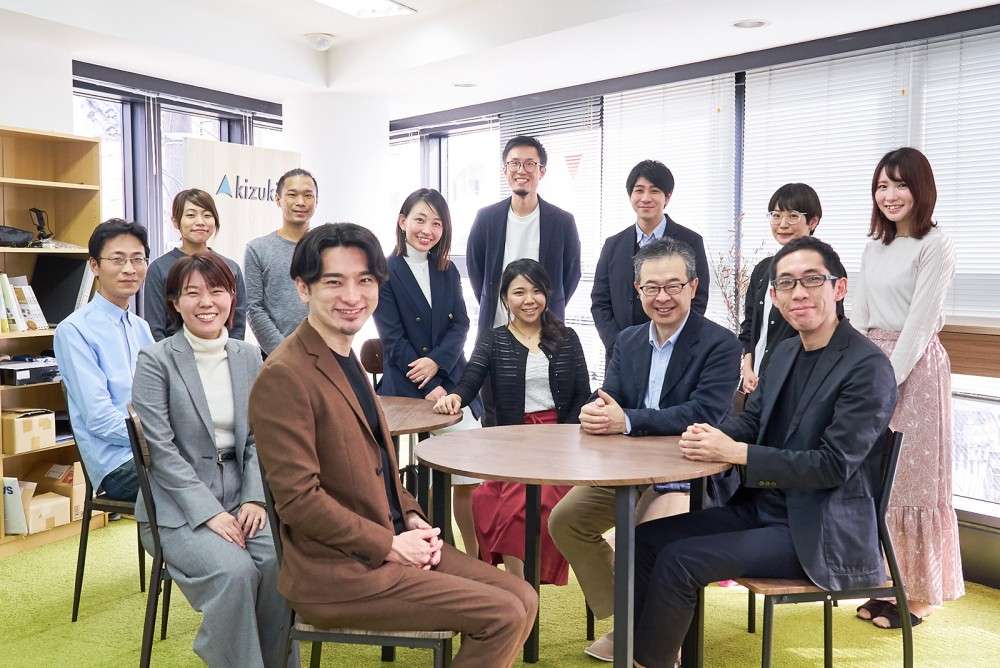 株式会社キズキ の公認心理師 求人_イメージ画像