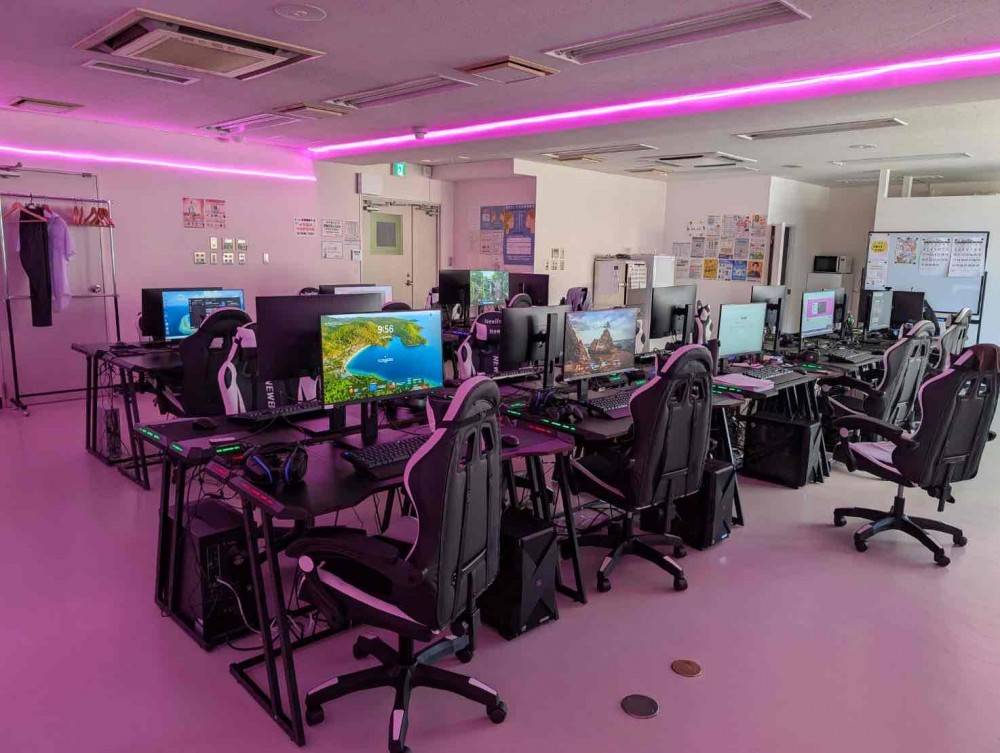 就労支援B型事業所リバイブ沼津の求人画像