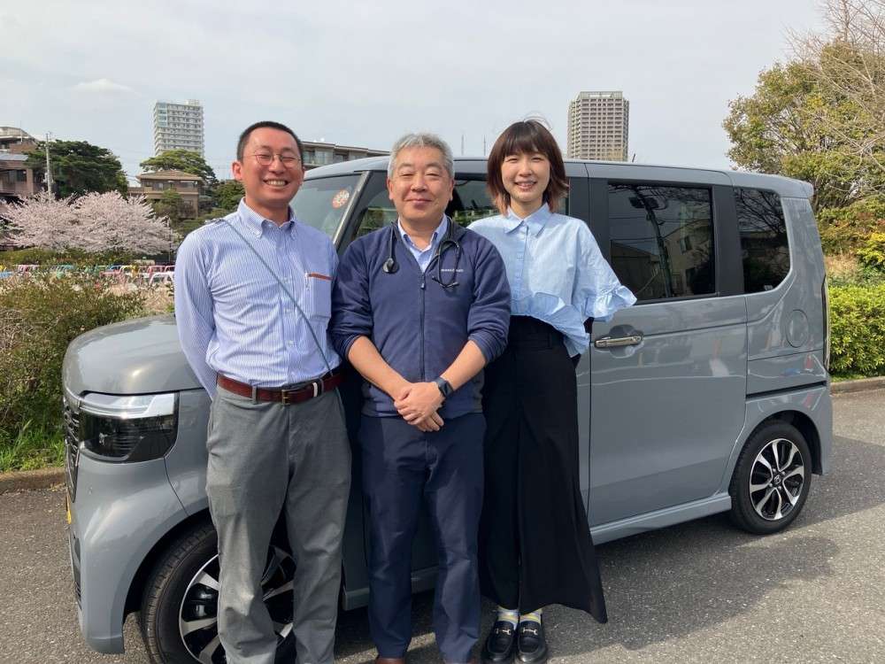 のぞみ訪問診療所 のイメージ画像