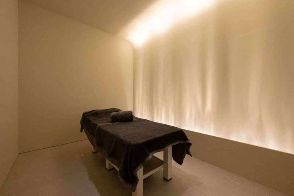 SPES_CLINIC_TOKYO_BAY_点滴室