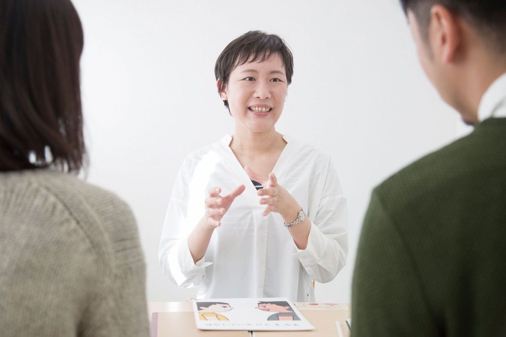 LITALICOジュニア北朝霞教室 の相談支援専門員 求人_イメージ画像