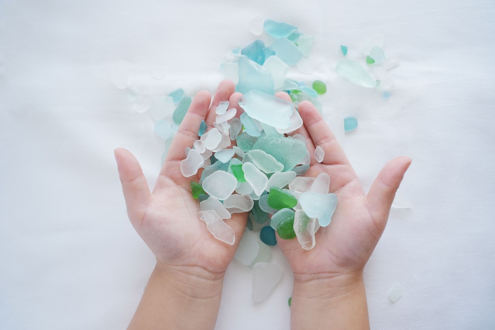 SeaGlass