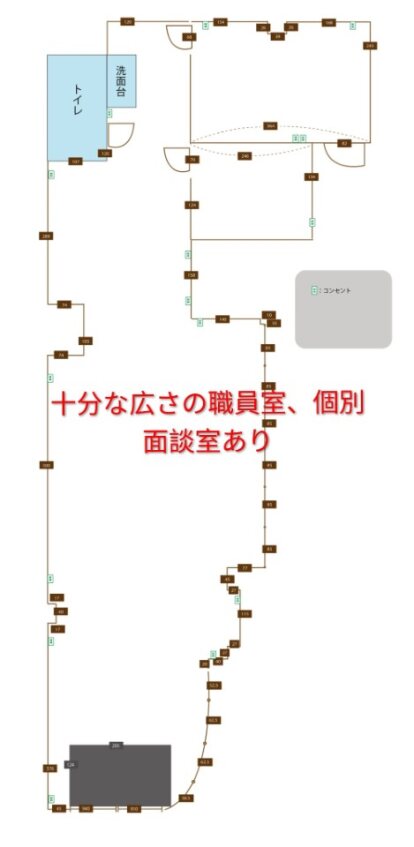 児童発達支援・放課後デイサービスL-kids のイメージ画像